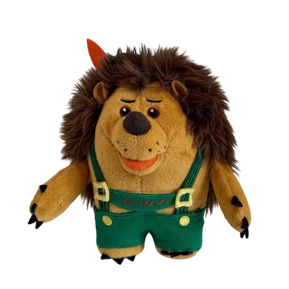Disney Pixar Toy Story 3 Hedgehog Mr Picklepants Plush toy